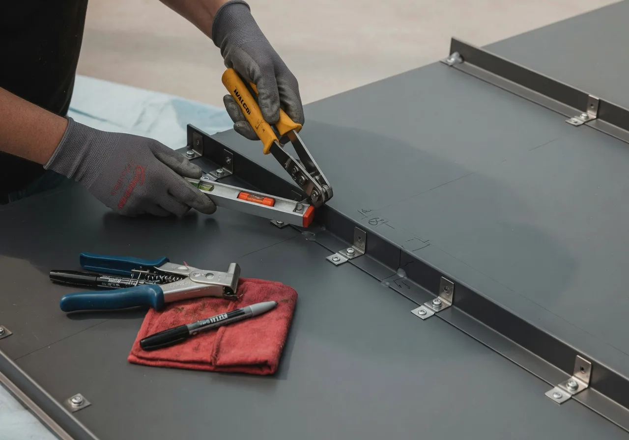 Why choose Metal Roofing Installation in Marietta, MN